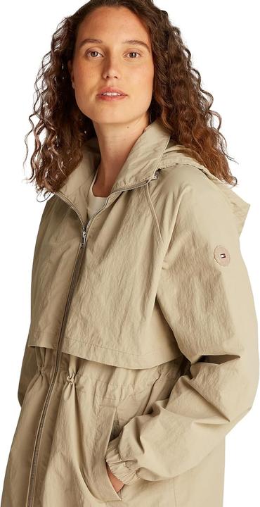 Produktbild Tommy Hilfiger Giacca a Vento Nylon Crespata (M)