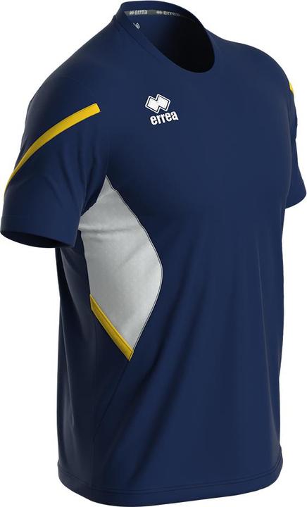 Image du produit Errea Chemise Curtis S/S Ad (S)