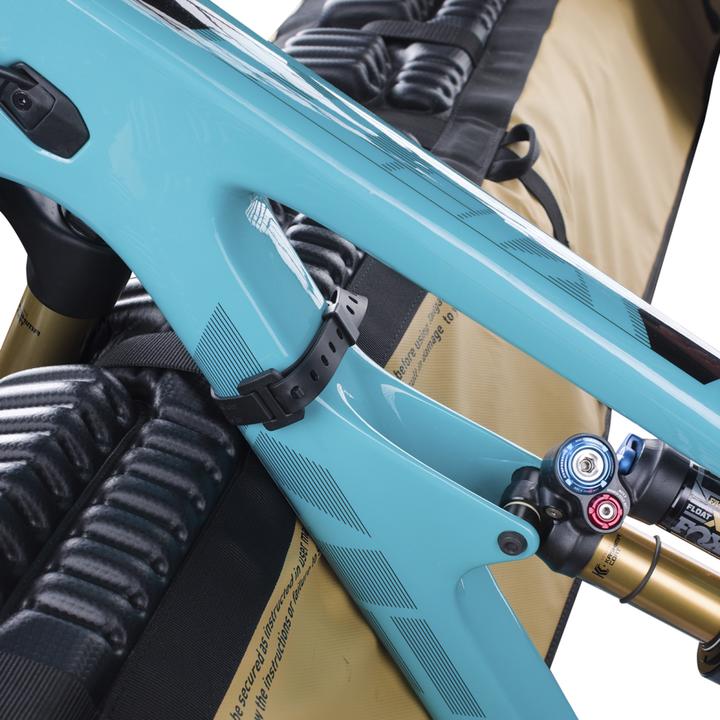 Produktbild Evoc Tailgate Pad Curve M/L