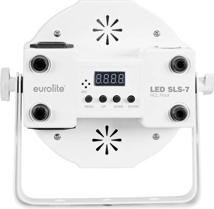Immagine prodotto Eurolite LED SLS-7 HCL Floor bianco (LED)