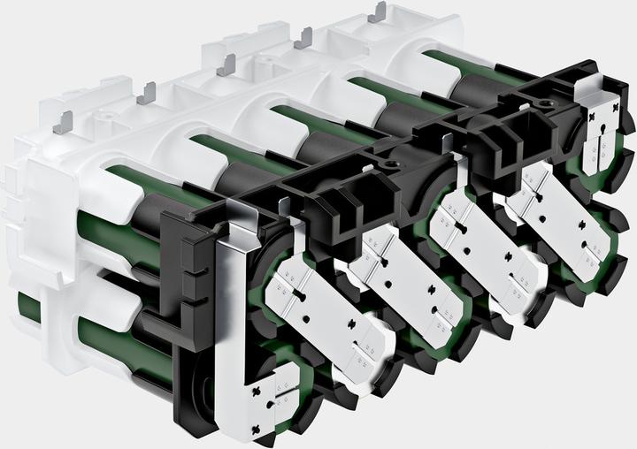 Actual product image Kärcher Battery Power 18/50 (18 V)