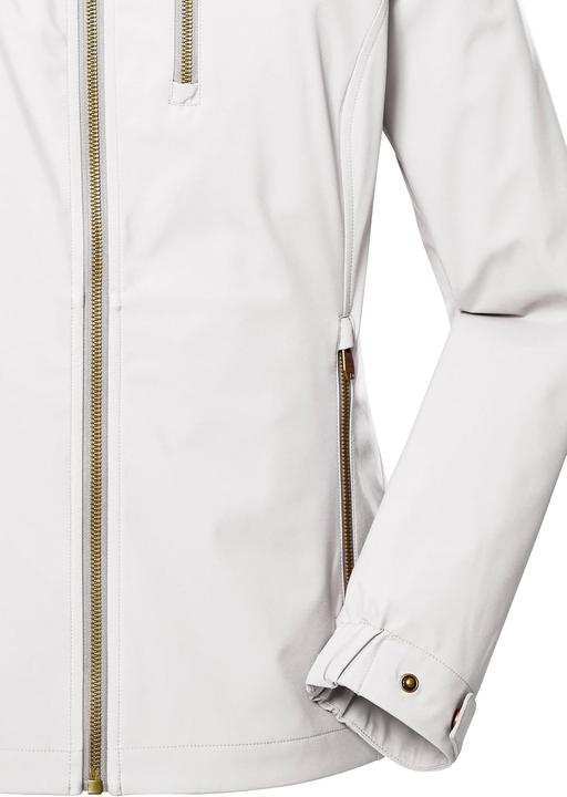 Produktbild G.I.G.A DX Giacca Softshell con Cappuccio (48)