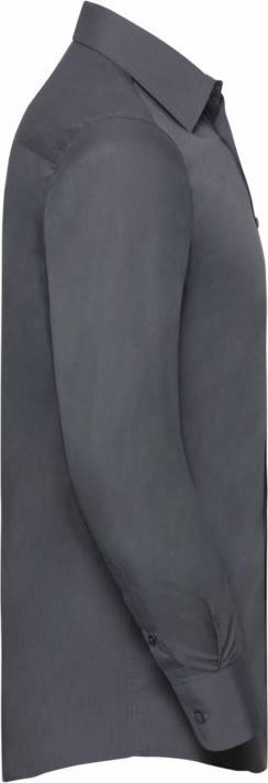 Immagine prodotto Russell Camicia in popeline della collezione a maniche lunghe easy-care (L)