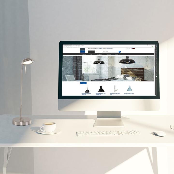 Produktbild Steinhauer Mexlite (450 lm)