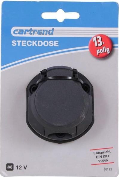 Produktbild Unitec Stecker