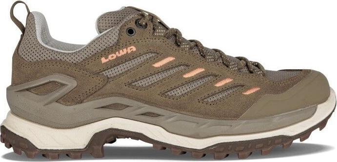 Produktbild Lowa Innovo Lo Ws - Wanderschuhe - Damen (41)