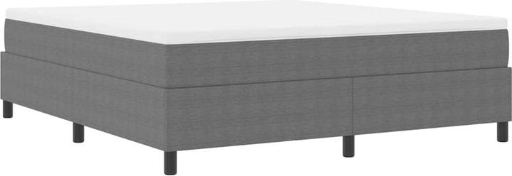 Actual product image vidaXL Platform bed frame (180 x 200 cm)