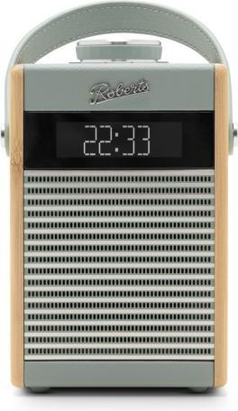 Image du produit Roberts Rambler Midi (DAB+ DAB, FM, Bluetooth)
