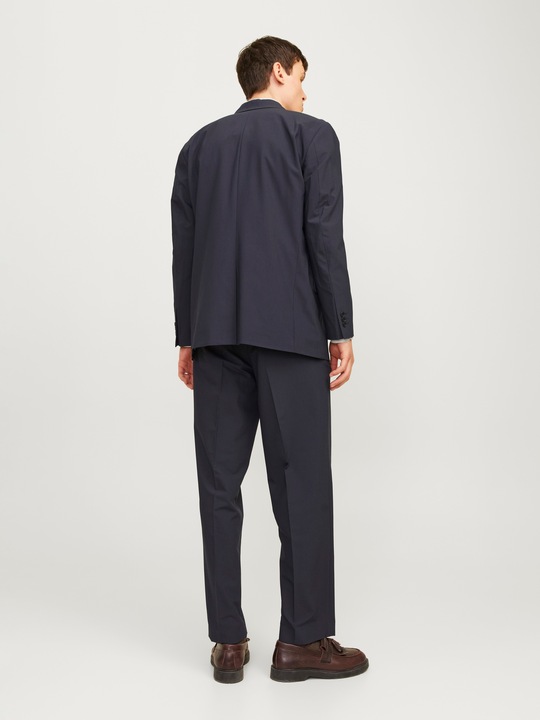 Immagine prodotto Jack & Jones JPRBUSHWICK Blazer dal taglio rilassato Blazer a doppio petto (52)