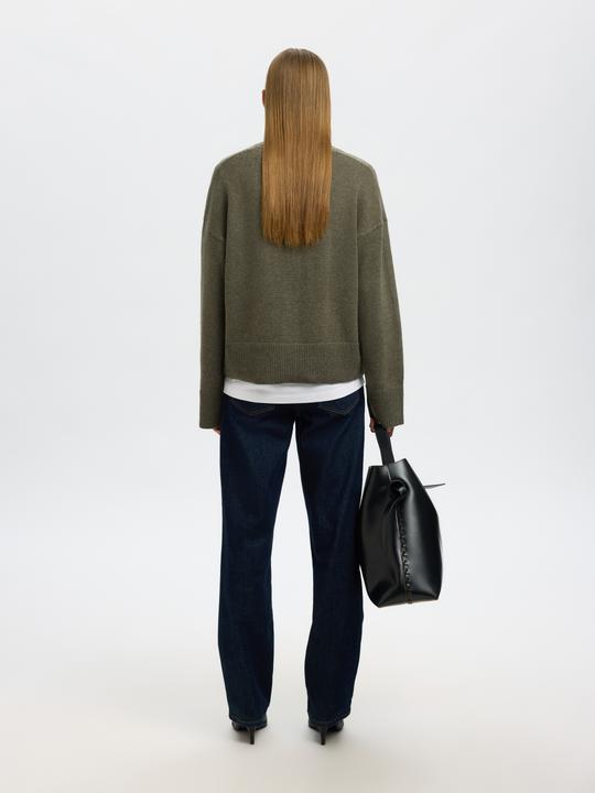 Immagine prodotto Selected Femme Cardigan con scollo a V (L)