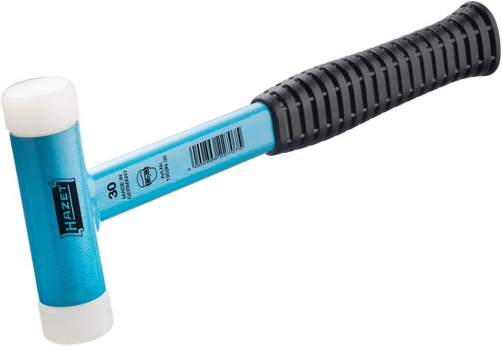 Actual product image HAZET Plastic mallet 1953N-30 (580 g)