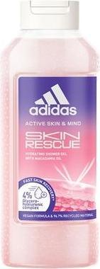 Produktbild adidas Active Skinmind Skin Rescue Duschgel 400ml (400 ml)
