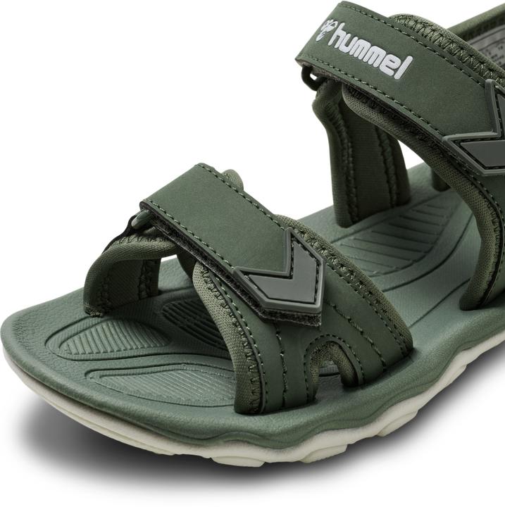 Actual product image hummel Sandal Sport Jr (29)
