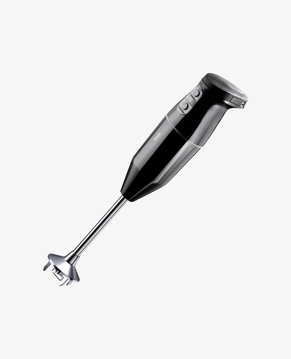 Actual product image Bamix Hand blender 5-piece set black