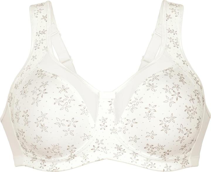 Produktbild Anita Clara Art Komfort BH - BH ohne Bügel (Einzelpack, 85 B)