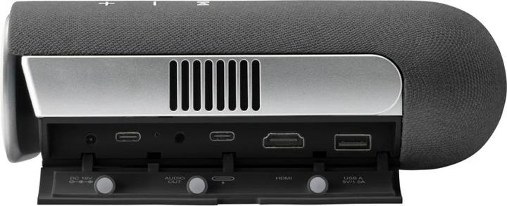 Produktbild Viewsonic M1E Max (Full HD, 500 lm, 1.2:1)