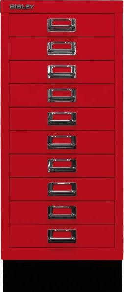 Produktbild Bisley MultiDrawer™ 29er Serie (27.90 x 38 x 67 cm)