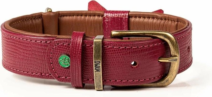 Produktbild Dog with a mission Halsband Bonnie, XXL, 4 cm (XXL, Hund, Allgemein)