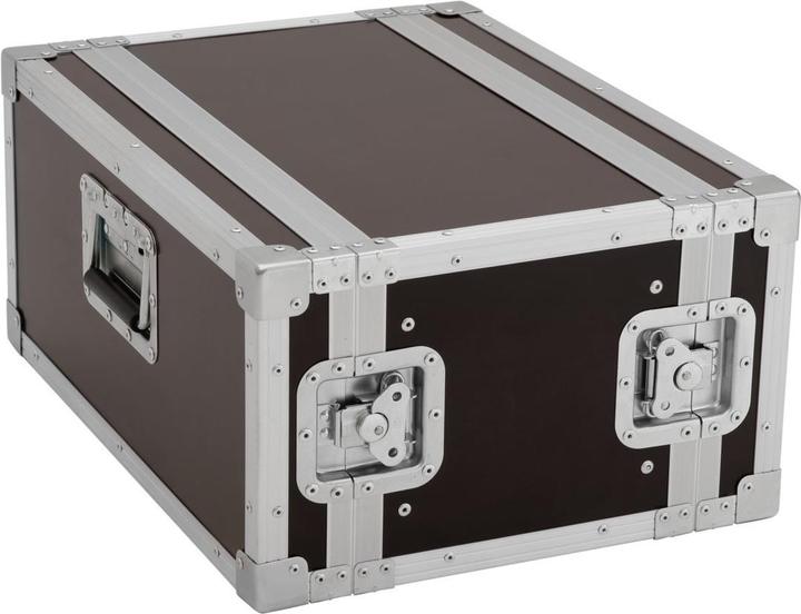 Image du produit Roadinger Rack Profi 5U 25cm (Boîtier 19)