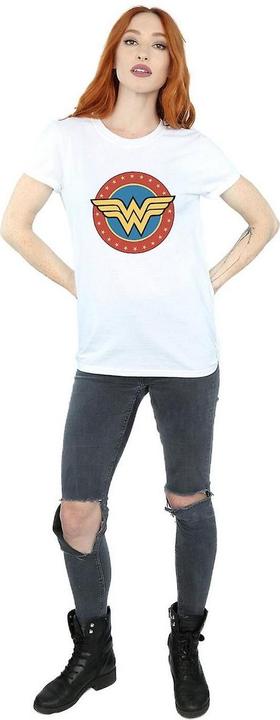 Produktbild Wonder Woman TShirt (XXL)