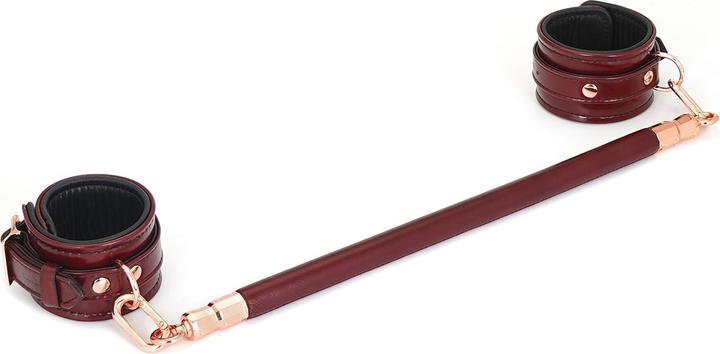 Actual product image Liebe Seele Leather spreader bar