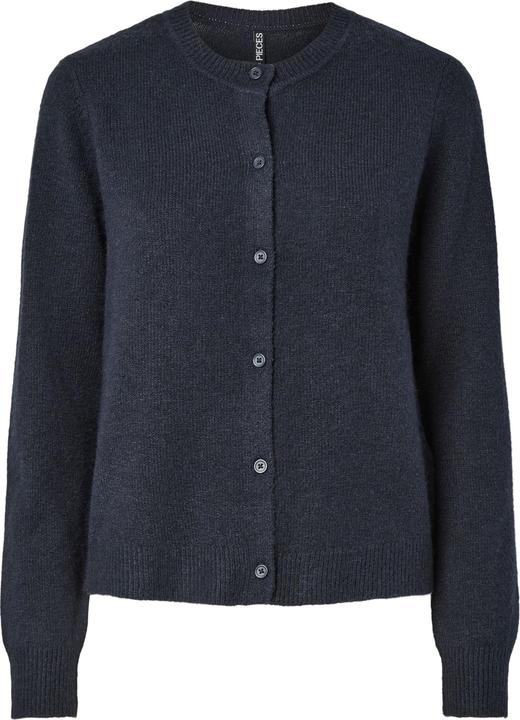 Produktbild Pieces Pcmalou Ls Knit Cardigan Noos Bc (XS)