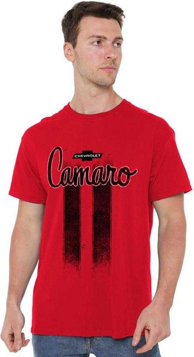 Produktbild Chevrolet Camaro TShirt (S)
