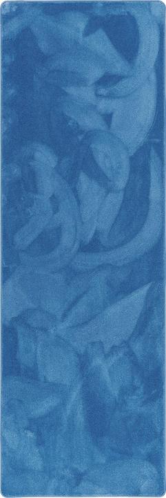 Image du produit Snapstyle Luxus Super Soft Hochflor Langflor Teppich Läufer Deluxe (80 x 400 cm)