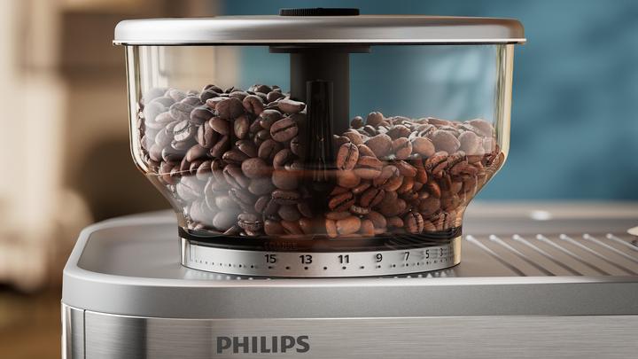 Productafbeelding Philips Macchina per Espresso Semi Automatica Barista Brew