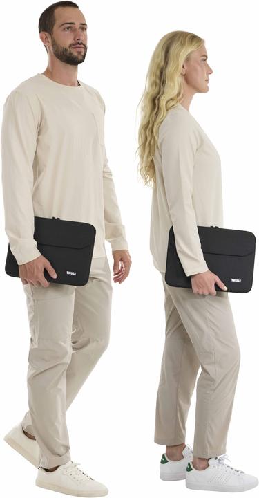 Actual product image Thule Lithos (13", Apple)