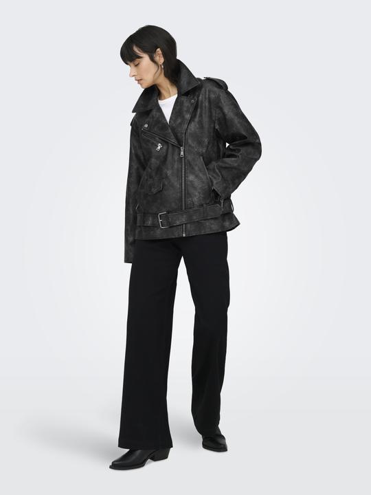Immagine prodotto Only ONLWAVES Bikerjacke Bikerjacke (S)