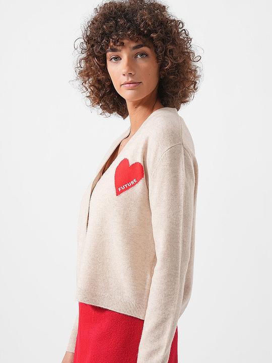 Produktbild From Future Kaschmircardigan (M)