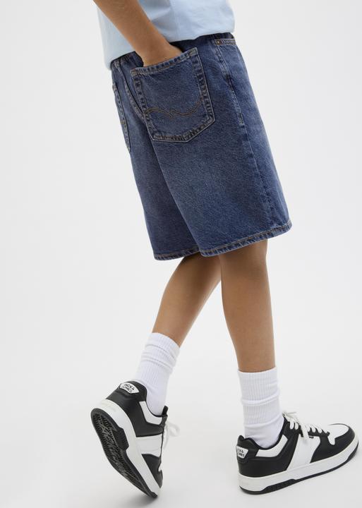 Produktbild Jack & Jones Loose Fit Loose Fit Shorts Junior Loose Fit Shorts (152)