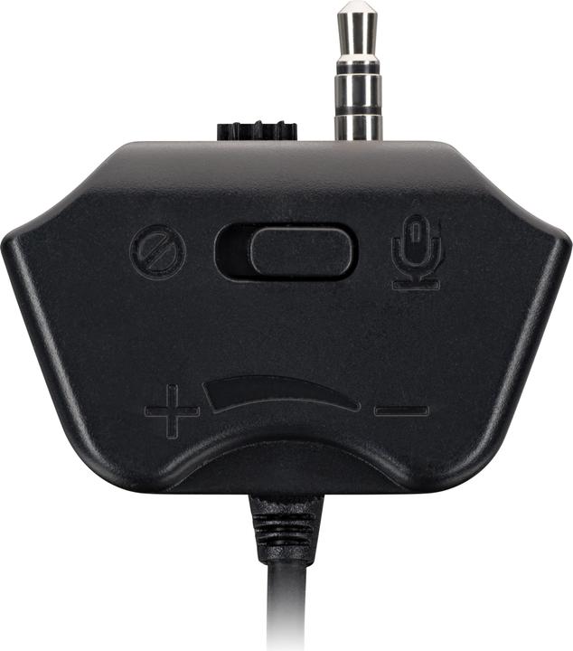 Image du produit Bigben Cuffie BBI Stereo Gaming Headset (Filaire)