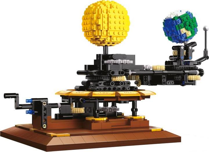 Produktbild Cada The Solar System