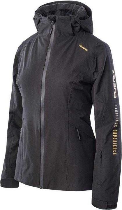 Produktbild Iguana Laura Jacke (L)