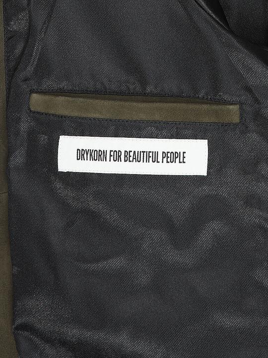 Actual product image Drykorn Lederjacke LOUVIN 1 (M)