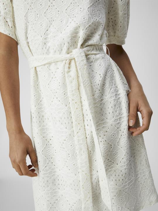 Image du produit Object Broderie Anglaise Minikleid (XS)