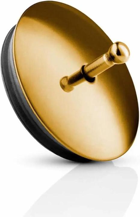 Actual product image Eva Solo Fliptop lid brass (568056) (Metal)