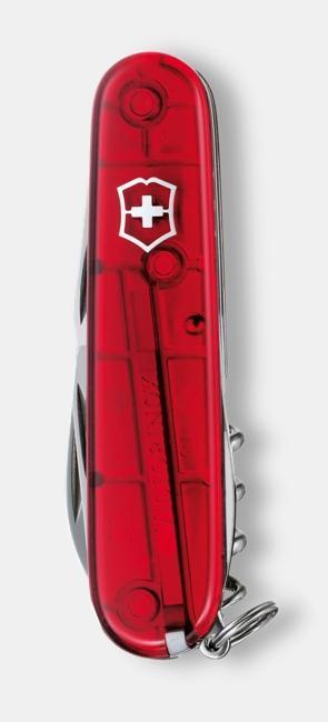 Produktbild Victorinox Spartan