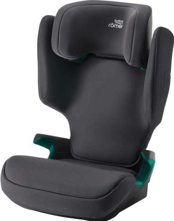 Immagine prodotto Britax Römer Avventura Plus (Seggiolino per bambini, ECE R129/i-Size Standard)