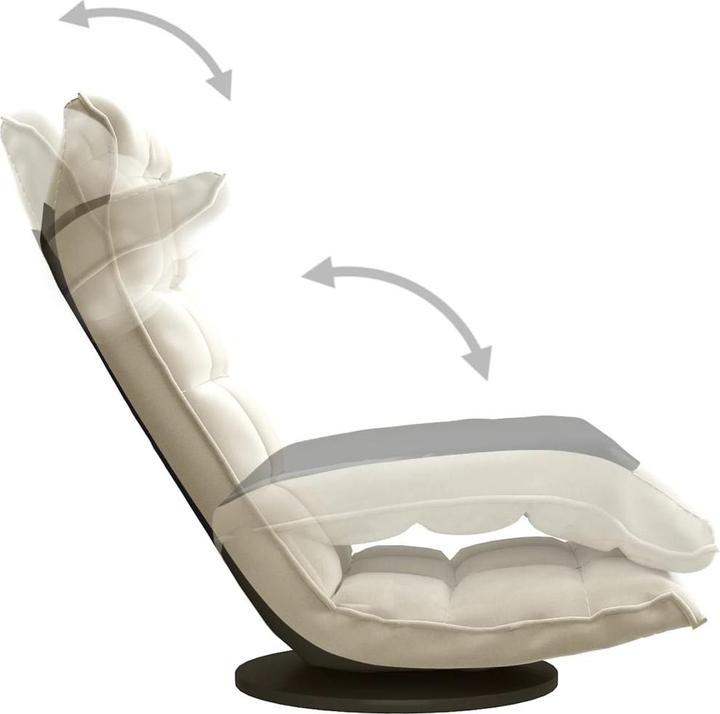Immagine prodotto vidaXL Bodenstuhl
