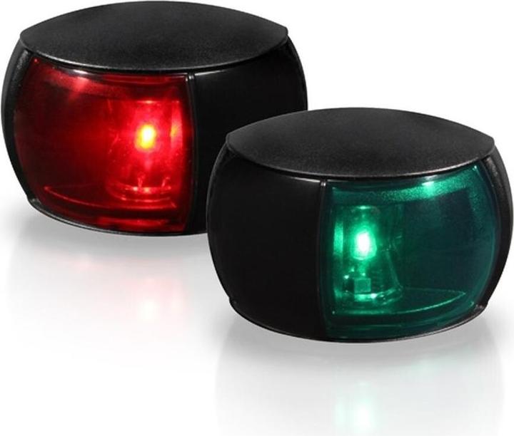 Produktbild Hella NaviLED Deck Mount. 2mn