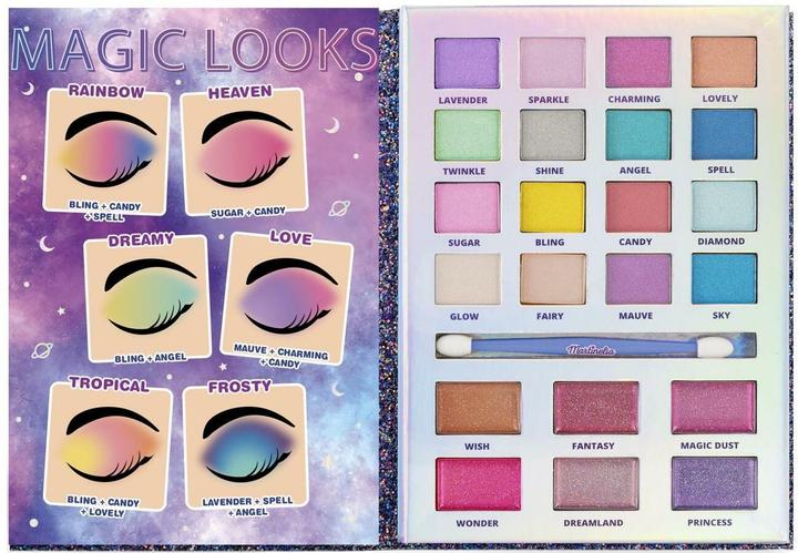 Immagine prodotto Martinelia Libro make up Galaxy Dreams
