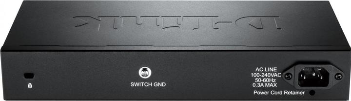 Produktbild D-Link DGS-1210 (10 Ports)