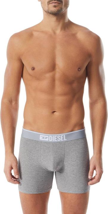 Produktbild Diesel Boxershort Casual Stretch UMBX-SEBASTIANTHREEPACK (XL, 3er Pack)