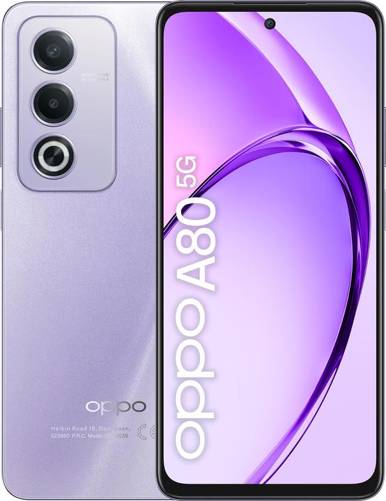 Moonlight Purple Purple