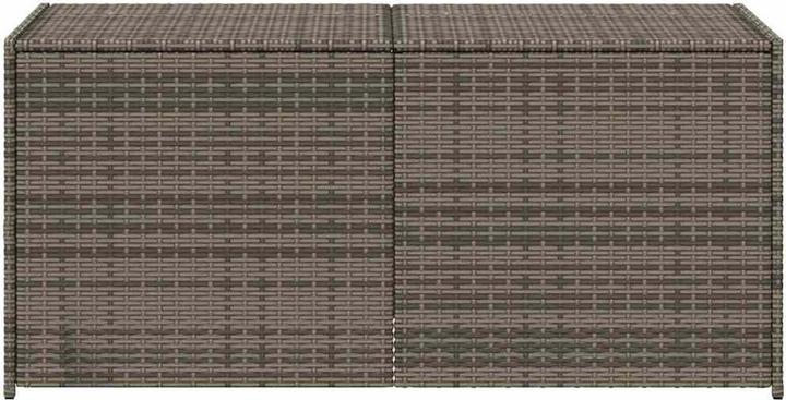 Produktbild vidaXL Gartentruhe