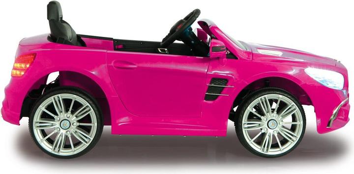 Productafbeelding Jamara Meerijdende Mercedes-Benz SL 400 (12 V)