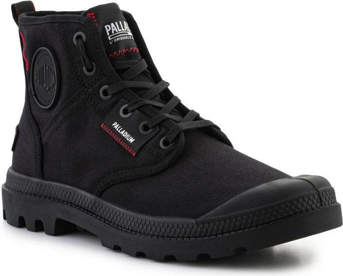 Produktbild Palladium Pampa Hi Patch - 61701 (36)